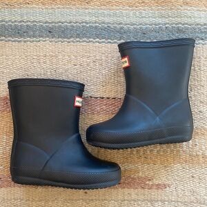 Hunter Rain Boots